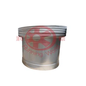 Forklift Rim Lock Ring